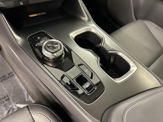 used 2024 Lexus RZ 450e car, priced at $41,282