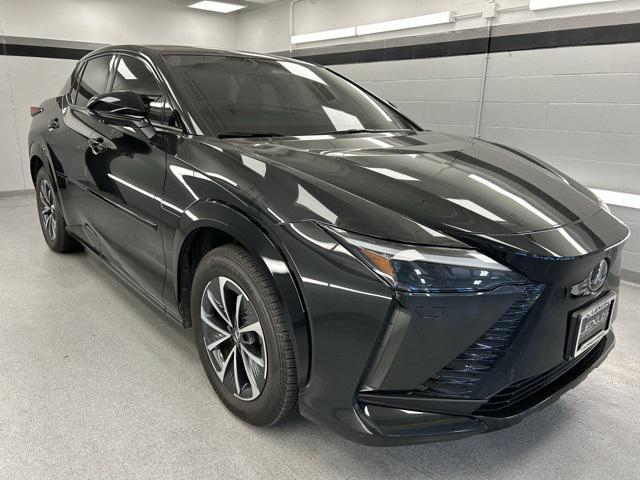 used 2024 Lexus RZ 450e car, priced at $41,282