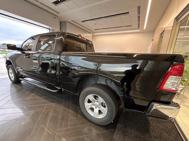 used 2021 Ram 1500 car, priced at $34,464