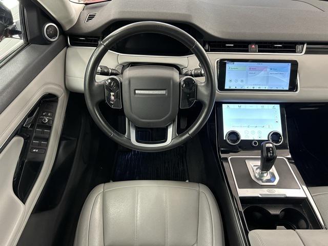 used 2020 Land Rover Range Rover Evoque car, priced at $28,187