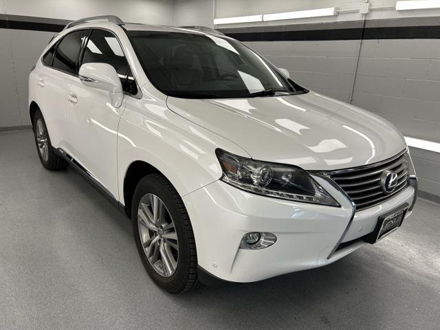 used 2015 Lexus RX 450h car, priced at $24,499