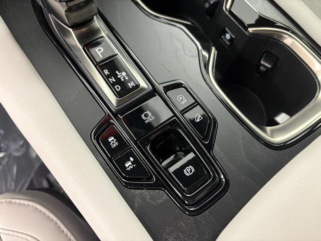 used 2024 Lexus RX 350 car, priced at $56,499