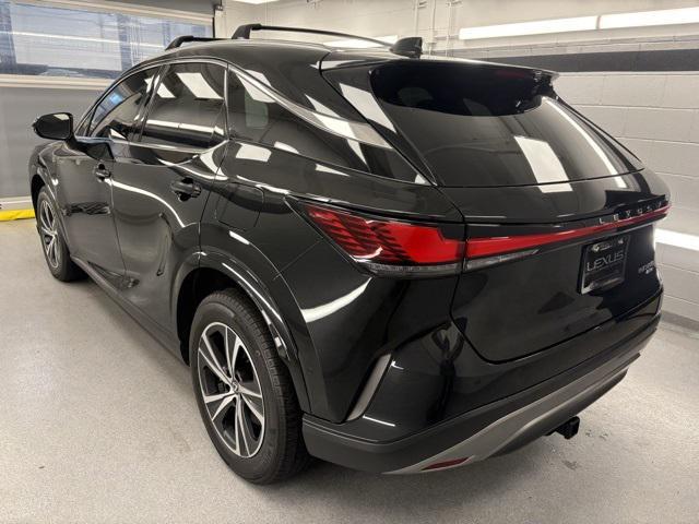used 2024 Lexus RX 350 car, priced at $56,499