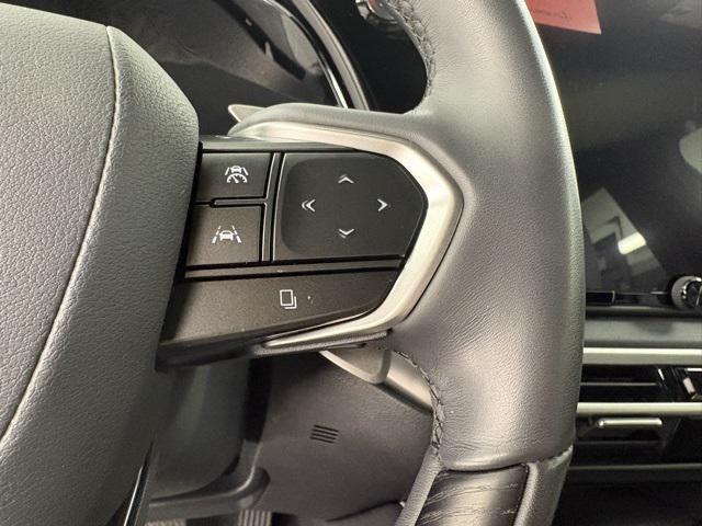 used 2024 Lexus RX 350 car, priced at $56,499