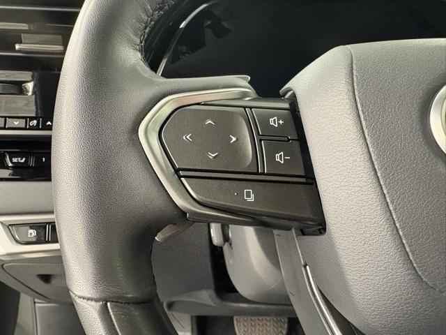 used 2024 Lexus RX 350 car, priced at $56,499