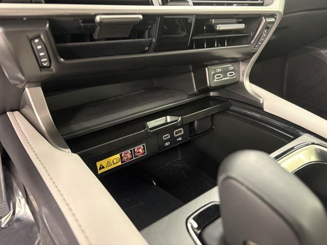 used 2024 Lexus RX 350 car, priced at $56,499