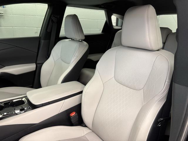 used 2024 Lexus RX 350 car, priced at $56,499