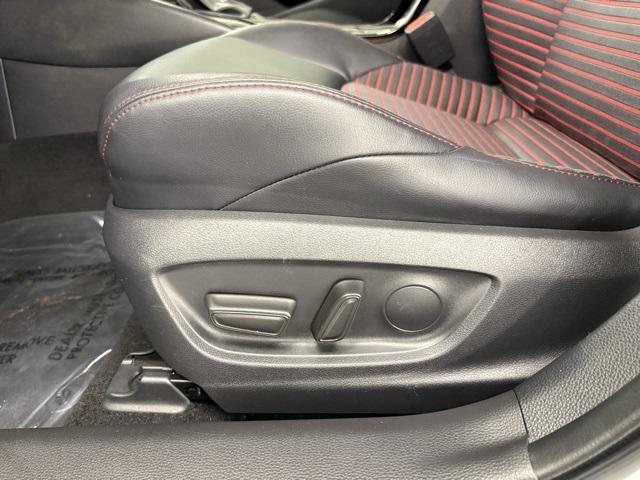 used 2023 Toyota Corolla car, priced at $21,179