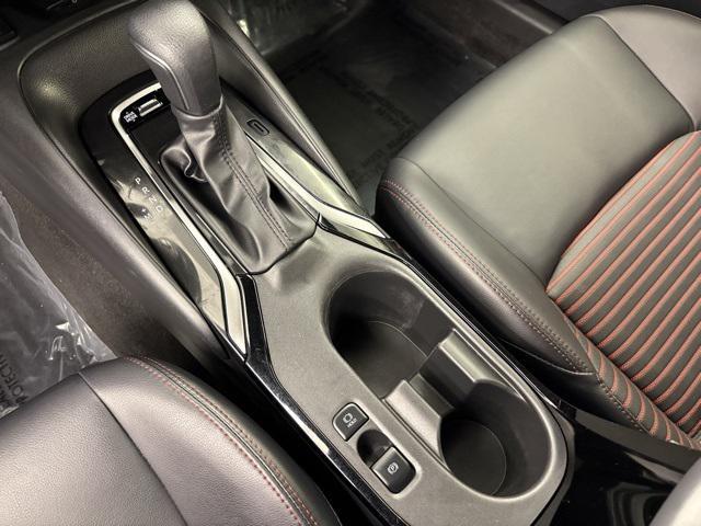 used 2023 Toyota Corolla car, priced at $21,179