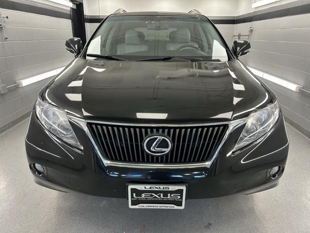 used 2011 Lexus RX 350 car, priced at $14,000