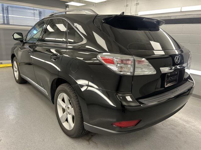 used 2011 Lexus RX 350 car, priced at $14,000