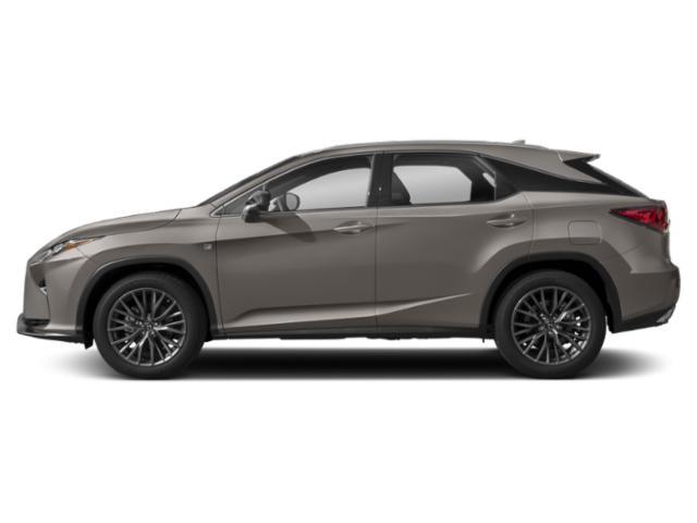 used 2019 Lexus RX 350 car, priced at $33,807