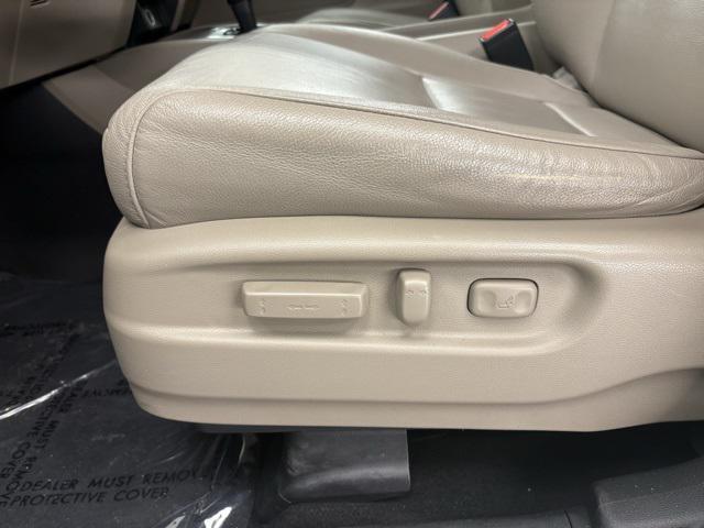used 2016 Honda Pilot car, priced at $17,742