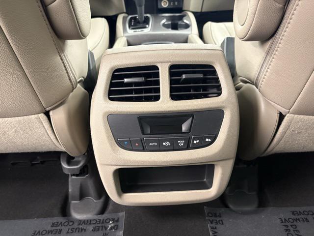 used 2016 Honda Pilot car, priced at $17,742