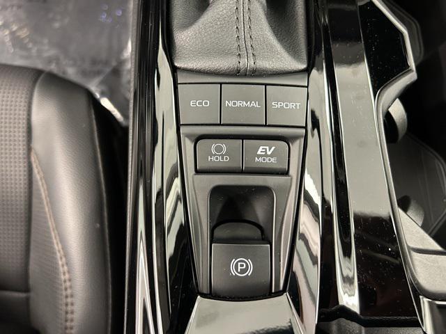 used 2025 Toyota Camry car, priced at $36,556
