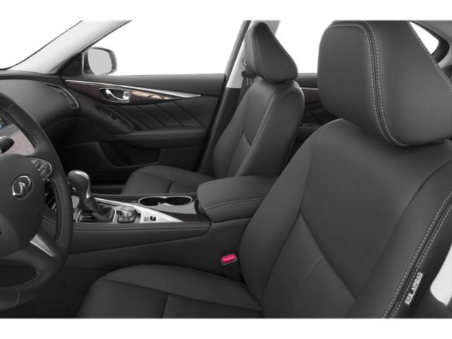 used 2015 INFINITI Q50 Hybrid car, priced at $20,181