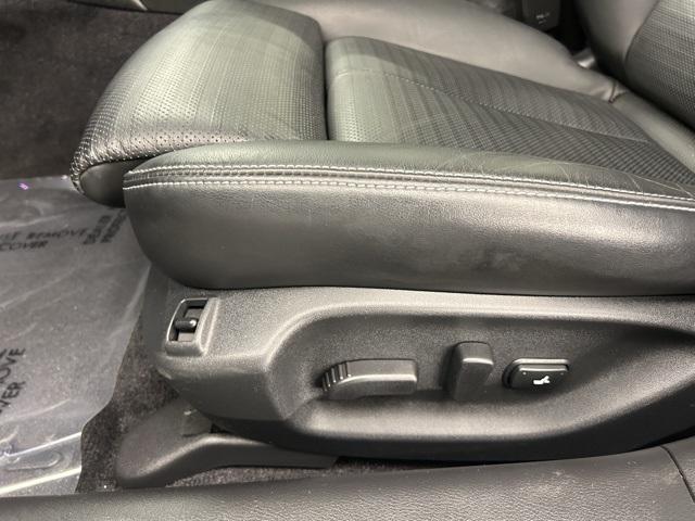 used 2015 INFINITI Q50 Hybrid car, priced at $20,095