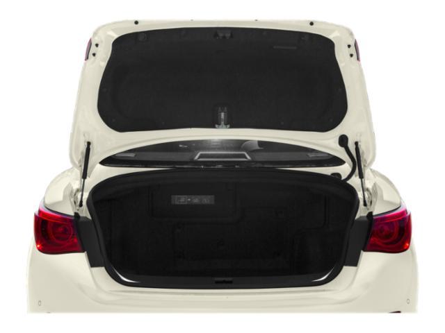 used 2015 INFINITI Q50 Hybrid car, priced at $20,181