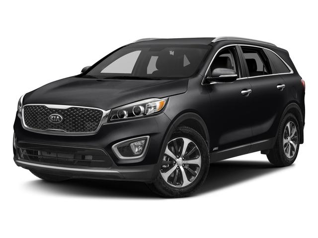 used 2018 Kia Sorento car, priced at $16,613