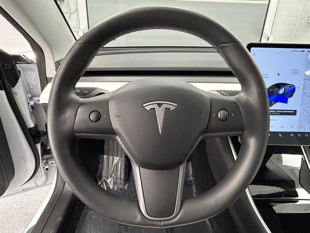 used 2019 Tesla Model 3 car, priced at $26,148