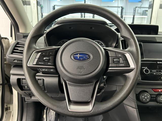 used 2018 Subaru Crosstrek car, priced at $20,299