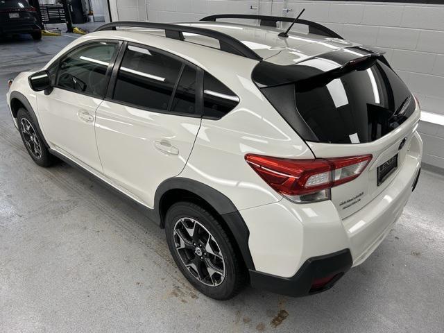 used 2018 Subaru Crosstrek car, priced at $20,299