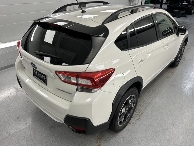 used 2018 Subaru Crosstrek car, priced at $20,299