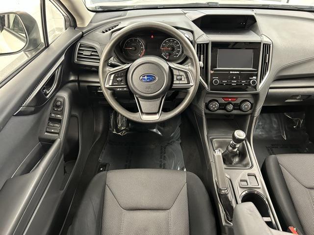 used 2018 Subaru Crosstrek car, priced at $20,299