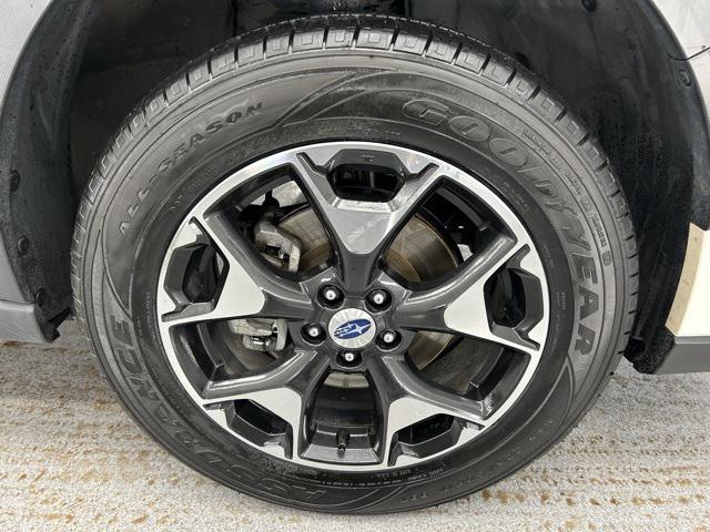 used 2018 Subaru Crosstrek car, priced at $20,299