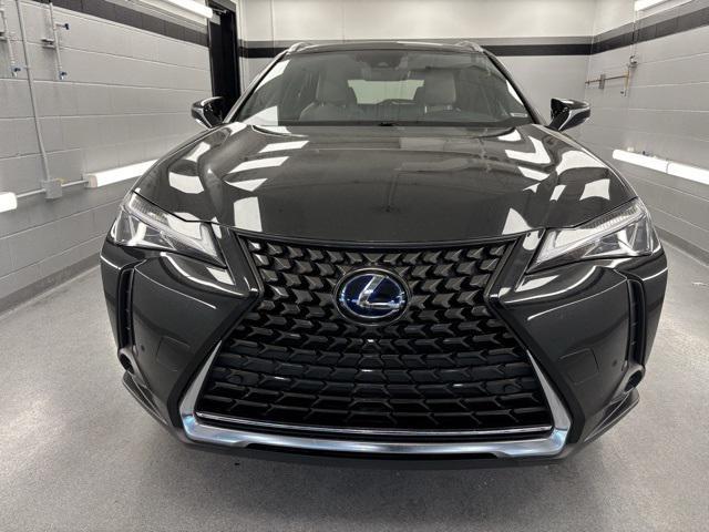 used 2020 Lexus UX 250h car, priced at $30,510