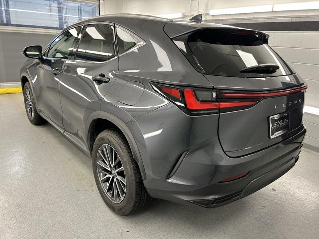 used 2023 Lexus NX 350 car, priced at $43,499