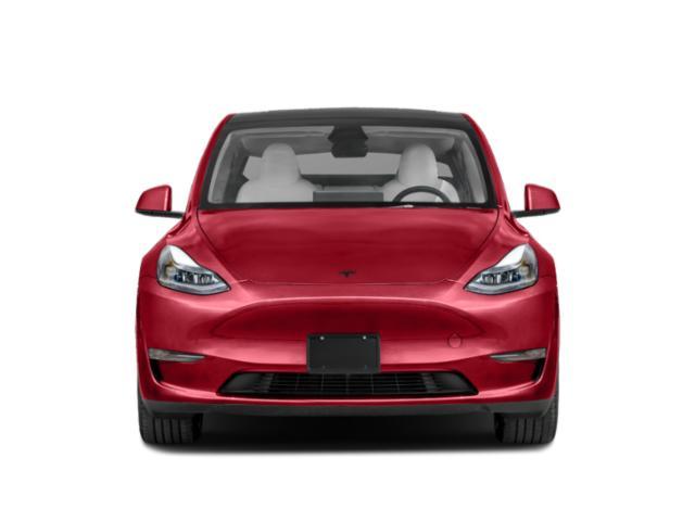 used 2024 Tesla Model Y car, priced at $36,403