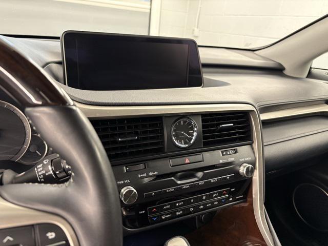 used 2016 Lexus RX 450h car, priced at $23,468