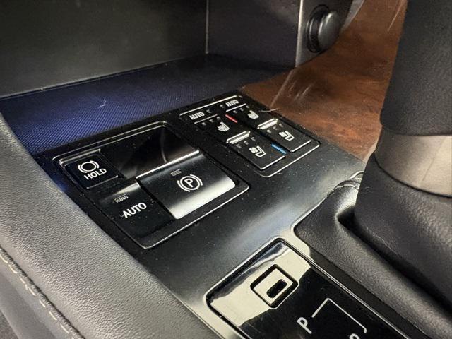used 2016 Lexus RX 450h car, priced at $23,468