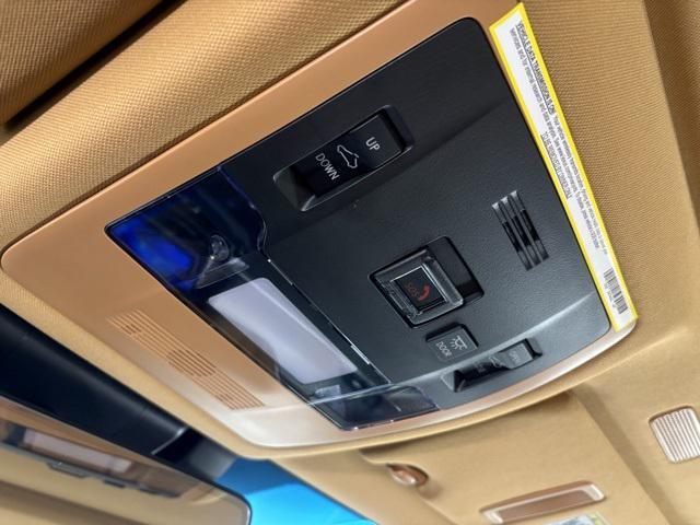 used 2024 Lexus ES 300h car, priced at $45,735