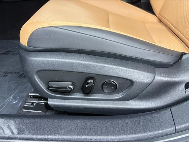 used 2024 Lexus ES 300h car, priced at $45,735