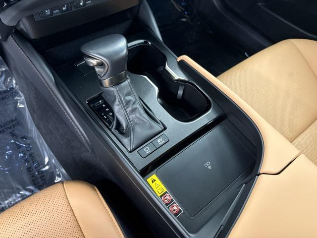 used 2024 Lexus ES 300h car, priced at $45,735