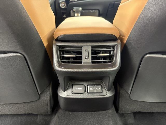 used 2024 Lexus ES 300h car, priced at $45,735