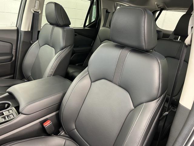 used 2025 Honda Pilot car, priced at $46,000