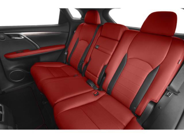 used 2022 Lexus RX 450h car, priced at $50,087