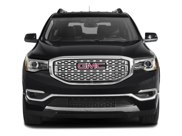 used 2017 GMC Acadia car, priced at $16,500