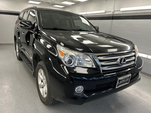 used 2011 Lexus GX 460 car, priced at $18,999