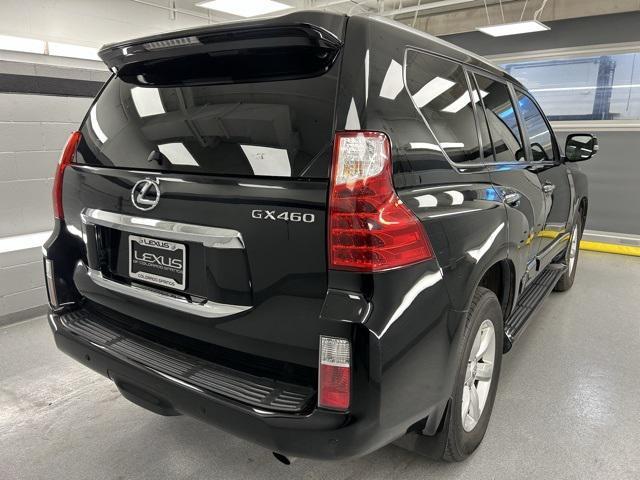 used 2011 Lexus GX 460 car, priced at $18,999