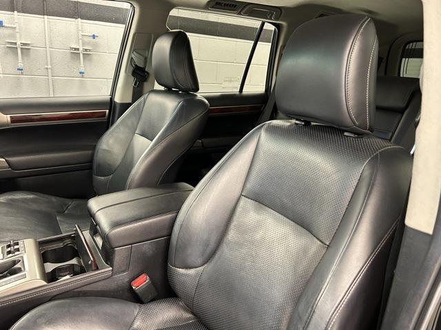 used 2011 Lexus GX 460 car, priced at $18,999