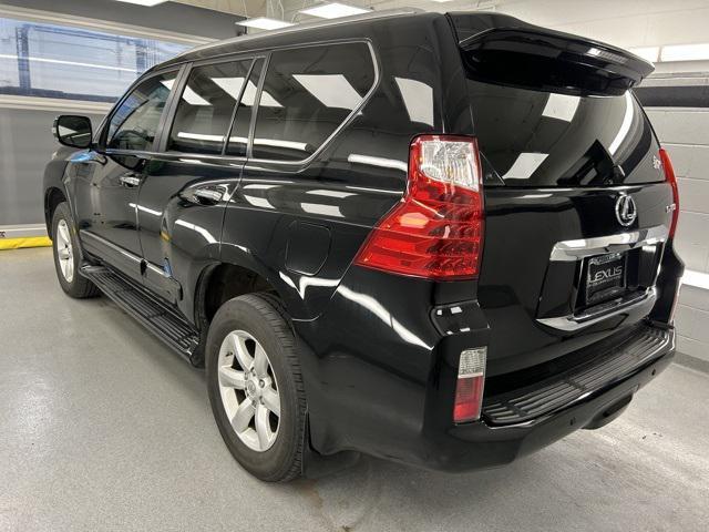 used 2011 Lexus GX 460 car, priced at $18,999