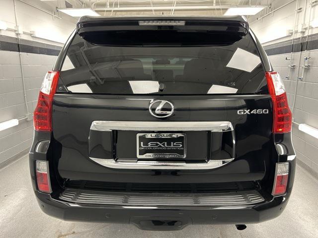 used 2011 Lexus GX 460 car, priced at $18,999