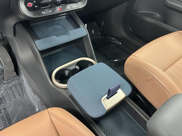 used 2025 MINI Countryman car, priced at $40,500