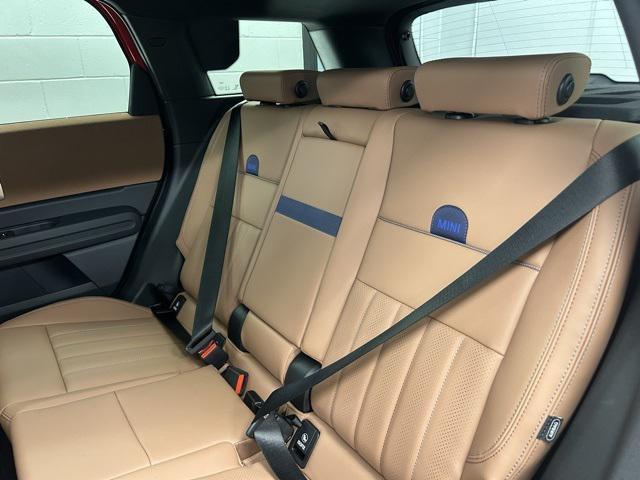 used 2025 MINI Countryman car, priced at $40,500