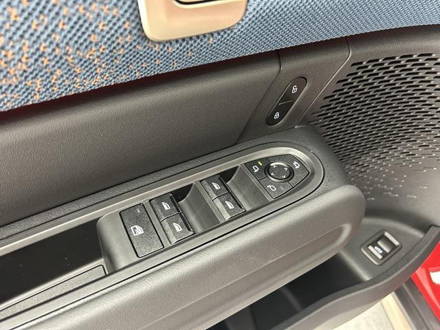 used 2025 MINI Countryman car, priced at $40,500