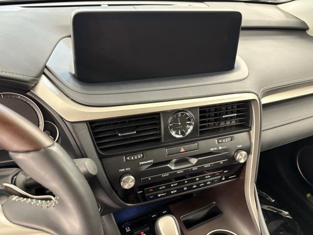 used 2022 Lexus RX 350 car, priced at $47,038